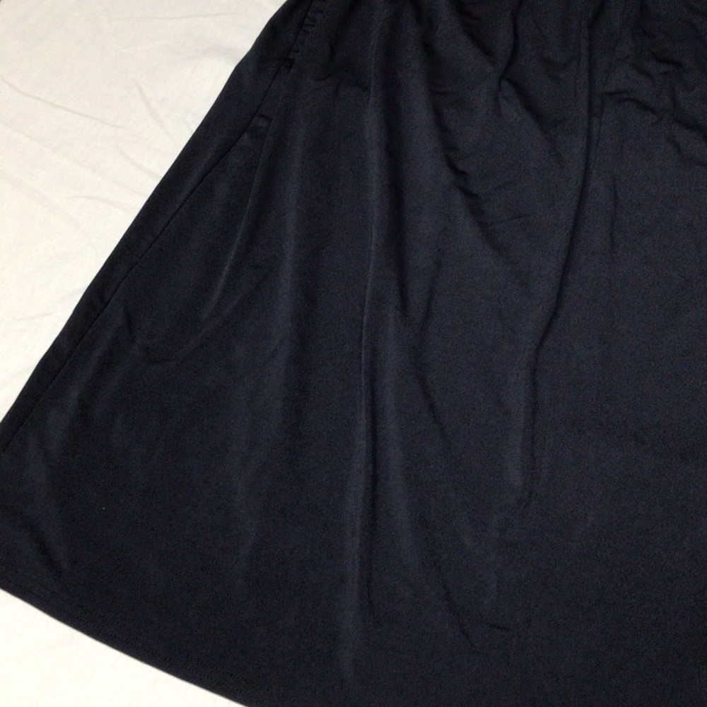 Jessica London Midnight Black Skirt - Picture 7 of 15